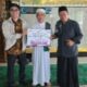 PT. PAM Mineral Gelar Program Ramadhan Lingkar Tambang di Desa Buleleng dan Desa Laronai