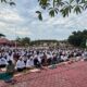 Sholat Idul Fitri 1447 H di Mapolda Sultra, Angkat Tema Penguatan Iman dan Profesionalisme