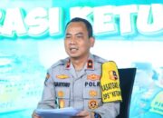 Operasi Ketupat 2026 Resmi Berakhir, Polri Pastikan Mudik dan Arus Balik Aman dan Kondusif