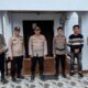 Polisi Amankan Ibadah Jumat Agung di GPDI Pantai Kosta Sengkang, Berlangsung Kondusif