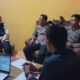 Koordinasi Kapolsek Maiwa Dengan SPPG Terkait Operasional Dapur MBG Di Wilayah Kecamatan Maiwa Kab. Enrekang