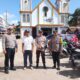 Polres Morowali Utara Pastikan Perayaan Ibadah Jumat Agung Berjalan Aman dan Lancar