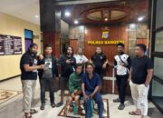 Marak Penipuan Jual Ayam Frozen di Marketplace Facebook, Polres Banggai Bekuk Pelaku