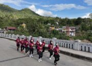 Polres Enrekang dan Bhayangkari Siap Ramaikan Kemala Run 2026, Gaungkan Semangat Sehat dan Kepedulian Sosial