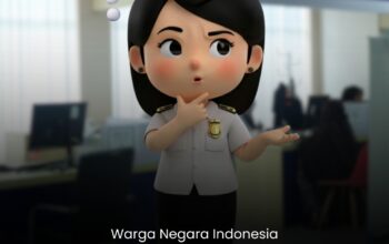 Jangan Dianggap Sepele, Ini Penyebab WNI Bisa Kehilangan Kewarganegaraan