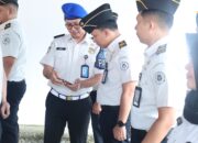 Tim Kepatuhan Internal Sidak HP Pegawai, Pastikan Seluruh Pegawai Imigrasi Morowali Bebas dari Aplikasi Judol, Pinjol, dan Pornografi