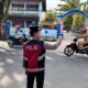 Sat Samapta Polres Sinjai Perkuat Gatur Lalin, Wujudkan Kamseltibcarlantas.