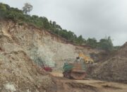 Polres Morowali Diminta Tindak Tegas Penambangan Ilegal di Kecamatan Bahodopi