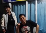 Reaksi Spontan Masyarakat Atas Aksi Unjuk Rasa ( GAM ) Gerakan Aktivis Mahasiswa