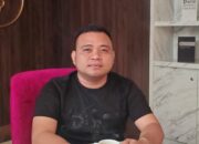 Ampuh Sultra Sorot Pemberian Kuota RKAB PT. GKP dan BKM, Total 3, 3 Juta Metrik Ton Nikel Akan Diangkut Dari Pulau Wawonii.