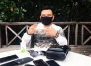 Ampuh Sultra Minta Penghentian Aktivitas Tambang Di Pulau Wawonii Secara Kolektif.