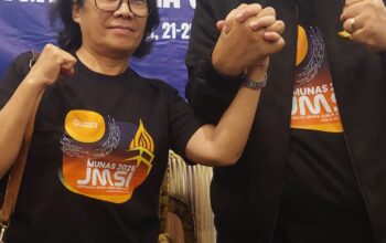 Merasa Terancam, Wartawati Erni Johan Ba’u Sampaikan Aduan ke Polres Morut