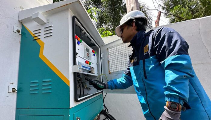 Hindari Pelanggaran dan Musibah Kebakaran, Begini Tips PLN untuk Pemakaian Listrik Secara Benar