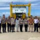 Hari Kedua FGD, Korlantas Polri Tinjau Pelabuhan Torobulu untuk Perkuat Keselamatan dan Kelancaran Transportasi