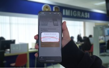 Layanan Percepatan Paspor, Solusi Cepat untuk Kebutuhan Mendesak