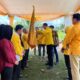 Perkuat Basis Kader, Partai Golkar Kecamatan Way Tuba Konsolidasi Melalui Muscam dan GELAM