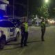 Sat Lantas Polres Sinjai Intens Patroli Malam dalam Kota, Jaga Kamseltibcarlantas.