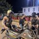 Sat Samapta Polres Sinjai Intensifkan Patroli Malam, Jaga Kamtibmas Tetap Kondusif.