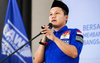 Konsultasi Publik PT. BTIIG Topogaro Dilaksanakan di Makassar, Ada Apa?