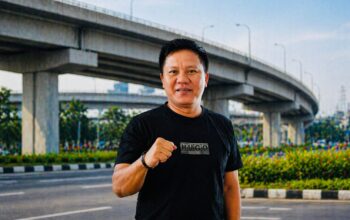 Alim Hendra Disebut Manipulasi Informasi Mengenai Konsultasi Publik AMDAL PT. BTIIG