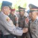 Upacara Pelantikan dan Sertijab Pejabat Polres Parepare, Kapolres Tekankan Inovasi dan Peningkatan Kinerja