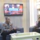 Live Talk Show di TV Peduli, Kapolres Parepare Ungkap Strategi Hadirkan Rasa Aman Bagi Masyarakat