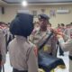 Kapolres Sinjai Pimpin Upacara Penerimaan 75 Siswa Latja, Tekankan Disiplin, Etika, dan Profesionalisme.