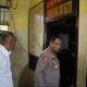 Pastikan Keamanan Tetap Terjaga, Wakapolres Sinjai Cek Langsung Ruang Tahanan.