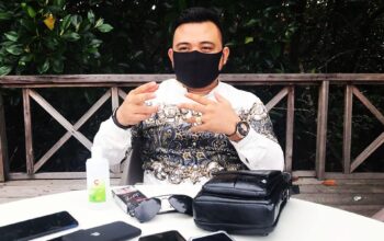 Ampuh Sultra Dorong Pemrov Sultra Bentuk Perda Wajibkan Semua Kendaraan Sektor Tambang dan Smelter Pakai Plat DT.