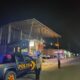 Patroli Blue Light Polsek Anggeraja Jaga Keamanan Malam Hari, Warga Diimbau Waspada Curanmor