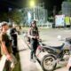 Polres Sinjai Intensifkan Patroli Malam, Ciptakan Situasi Tetap Aman Kondusif.