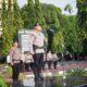 Amankan May Day 2026, Polda Sulsel Siagakan 2.181 Personel Gabungan dalam Operasi Kontingensi Aman Nusa I