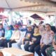 Kapolres Sinjai Hadiri Kegiatan Budaya Gau Puka Renreng di Pantai Mallenreng.