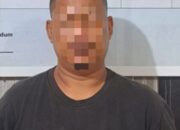 Penadah Motor Curian Dibekuk di Kendari, 29 Unit Honda CRF Dikirim ke Maluku Utara