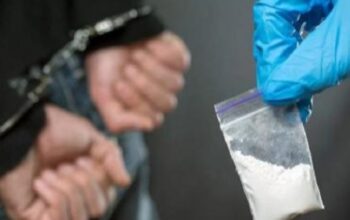 Diduga Peredaran Sabu Desa Bente Jarigan Gopal Dari Lapas Petobo