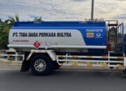 Edi Santoso Tegas: Tuduhan BBM Ilegal ke PT Tiga Dara Mengada-ada