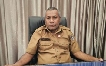 Wajah Baru Kendari, Kawasan Eks-MTQ Kini Jadi Pusat Aktivitas Warga