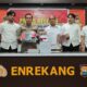Unit Tipidkor Polres Enrekang Gelar Konferensi Pers: Kasus Korupsi Program BPNT Ta 2019–2020 Dinyatakan P-21, Tsk dan BB Segera Dilimpahkan ke Kejari Enrekang