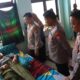 Kapolres Palopo Jenguk Personil Korban Kecelakaan Wujud Kepedulian dan Solidaritas