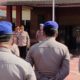 Polres Sinjai Gelar Apel Siaga dalam Rangka Hari Buruh Internasional (May Day).