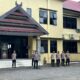 APEL PIMPINAN MAY DAY 2026, KAPOLRES SOPPENG TEKANKAN PENGAWALAN HUMANIS DAN DETEKSI DINI