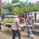 BHABINKAMTIBMAS POLRES SOPPENG MELAYAT KE RUMAH DUKA, WUJUD EMPATI DAN KEPEDULIAN KEPADA MASYARAKAT
