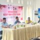 POLRES SOPPENG GELAR SOSIALISASI KUHP DAN KUHAP BARU DI LILIRILAU