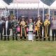 Upacara Hardiknas 2026 di Buton Selatan, Dandim 1413/Buton Tegaskan Dukungan TNI untuk Pendidikan