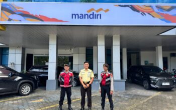 Patroli Dialogis Samapta di Akhir Pekan, Pemeliharaan Situasi Kamtibmas Kondusif, Kawal Aktifitas Warga