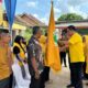 Muscam Partai Golkar Negeri Besar, Dr Darlian Pone Lantik Asmawati sebagai Ketua Pimpinan Kecamatan
