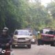 Respons Cepat Pos Pam Pohara, Arus Lalu Lintas Kembali Lancar Usai Truk Mogok di Jalur Kendari–Konawe
