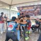 POLRES SOPPENG DUKUNG LOMBA PANCO ASSITEDDEKENG 2026, BERJALAN AMAN DAN KONDUSIF