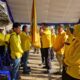Nurkholis Pimpin Kepengurusan Baru Partai Golkar Kecamatan Negara Batin Melalui Muscam