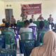 Penyuluhan Hukum Digelar, Warga Desa Siambo Diajak Jaga Kamtibmas